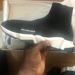 Balenciaga sneakers men